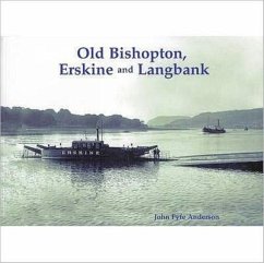 Cover Old Bishopton, Erskine and Langbank