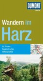 Wandern im Harz