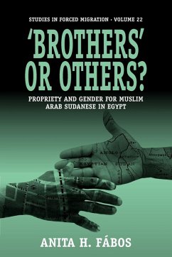 Cover 'Brothers' or Others?