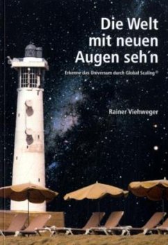 Cover Die Welt mit neuen Augen seh'n