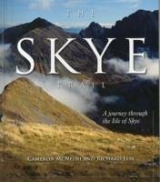 The Skye Trail - McNeish, Cameron; Else, Richard