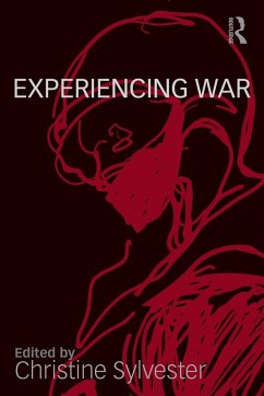 Experiencing War Experiencing War