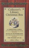 Collector's Library Christmas Box, 3 Vols.