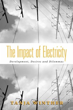 The Impact of Electricity - Winther, Tanja