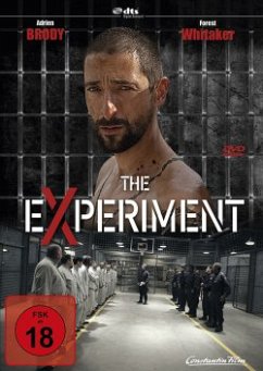 The Experiment - Keine Informationen