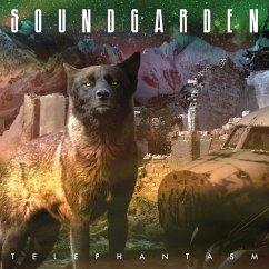 Telephantasm - Soundgarden