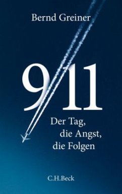 9/11 - Greiner, Bernd