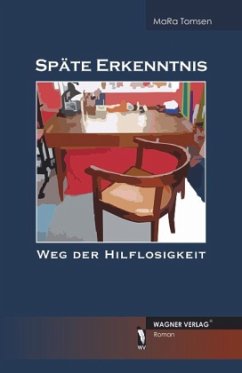 Cover Späte Erkenntnis