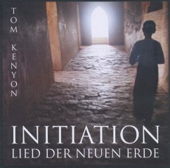 Initiation - Lied der Neuen Erde - Kenyon, Tom