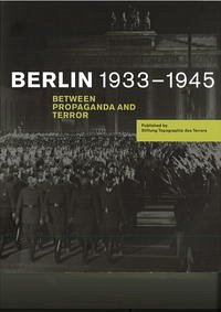 Berlin 1933 - 1945 - Nachama, Andreas