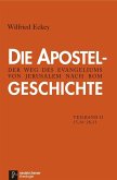 Die Apostelgeschichte Die Apostelgeschichte