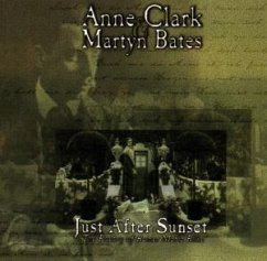 Just After Sunset(R.M.Rilke) Just After Sunset(R.M.Rilke)