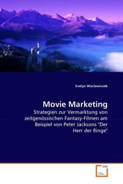 Movie Marketing - Waclawiczek, Evelyn