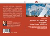 POTENTIEL ÉOLIEN DU JET NOCTURNE: Cas de la zone sahélienne