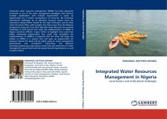 Integrated Water Resources Management in Nigeria
