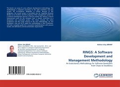 RINGS: A Software Development and Management Methodology - Birant, Kökten U.