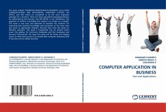 COMPUTER APPLICATION IN BUSINESS