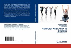 COMPUTER APPLICATION IN BUSINESS - Dumpeti, Harikanth;Naresh Reddy, G.;K, SAISHARAN