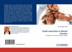 Tooth extraction in Dental Practice