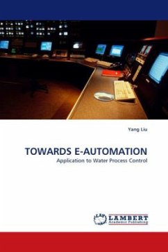 TOWARDS E-AUTOMATION - Liu, Yang