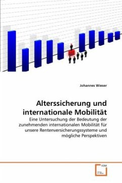 Alterssicherung und internationale Mobilität - Wieser, Johannes