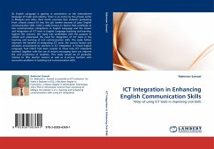 ICT Integration in Enhancing English Communication Skills - Samuel, Robinson