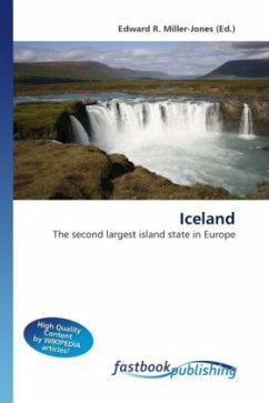 Iceland - Miller-Jones, Edward R.