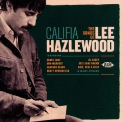 Califia-The Songs Of Lee Hazlewood