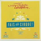 Fais Ton Cirque!