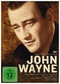 John Wayne Collection - Box 1 DVD-Box