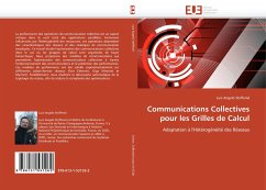 Communications Collectives pour les Grilles de Calcul - Steffenel, Luiz Angelo