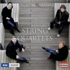 Streichquartette