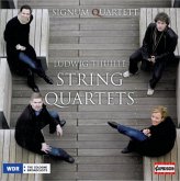Streichquartette Streichquartette