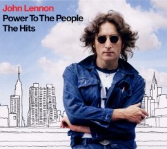 Power To The People-The Hits - Lennon,John