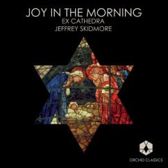 Cover Joy In The Morning