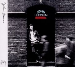 Rock 'N' Roll - Lennon,John