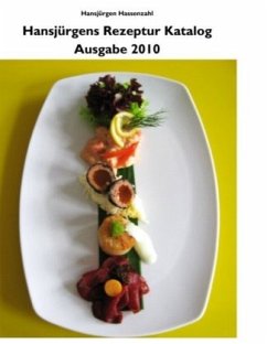 Arbeitsbuch Küche - Hassenzahl, Hansjürgen