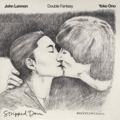 Double Fantasy Stripped Down - Lennon,John