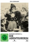 Die Abenteurerin (Marlene Dietrich Edition)