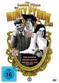 Die besten Filme der Monty Python Stars, 3 DVDs