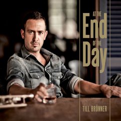 At The End Of The Day - Brönner,Till