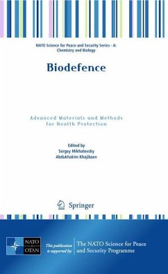 Biodefence