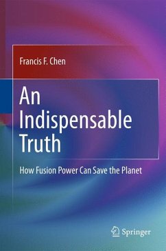 An Indispensable Truth - Chen, Francis