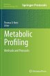 Metabolic Profiling - Bild 1