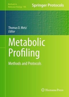 Metabolic Profiling