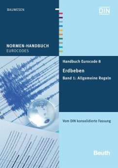 Allgemeine Regeln / Handbuch Eurocode 8 - Erdbeben 1
