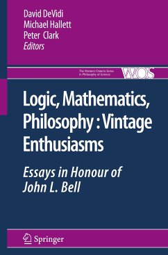 Logic, Mathematics, Philosophy, Vintage Enthusiasms