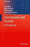 Transmission Grid Security
