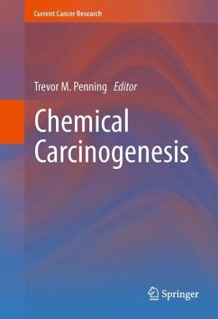 Chemical Carcinogenesis