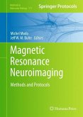 Magnetic Resonance Neuroimaging